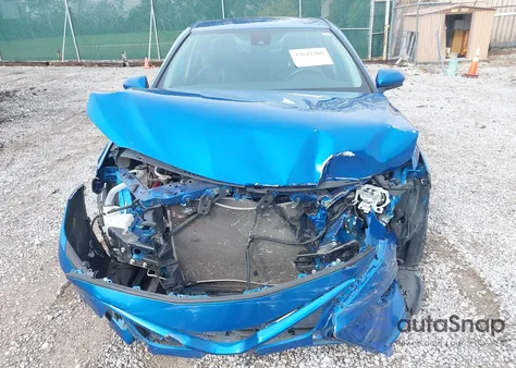 2020 Toyota Camry Se z USA, uszkodzony, nr VIN 4T1G11AK8LU372101